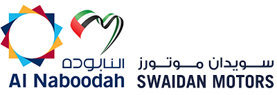 Al Naboodah