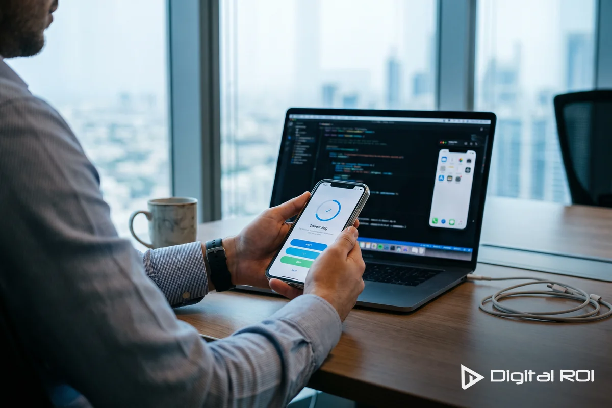 Who Should Invest In App Development?