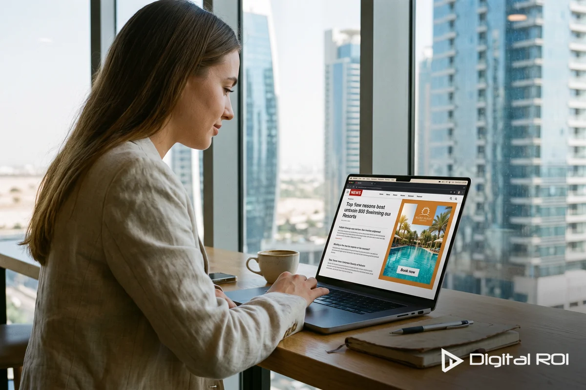 Who Should Invest In Display Ads?