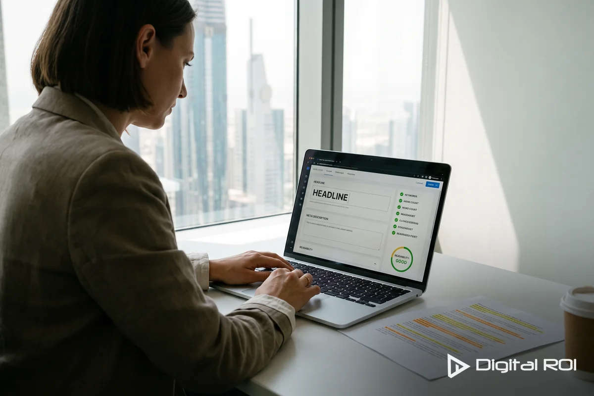 Who Should Invest In On-Page SEO?