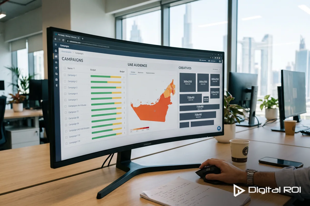 Who Should Invest In Programmatic Display?