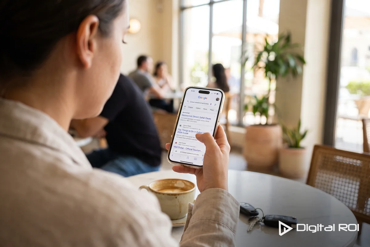 Who Should Invest In Search Ads?