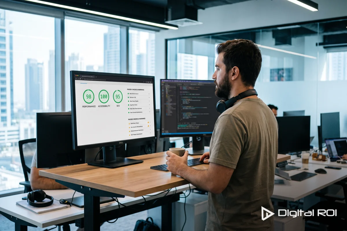 Who Should Invest In Technical SEO?