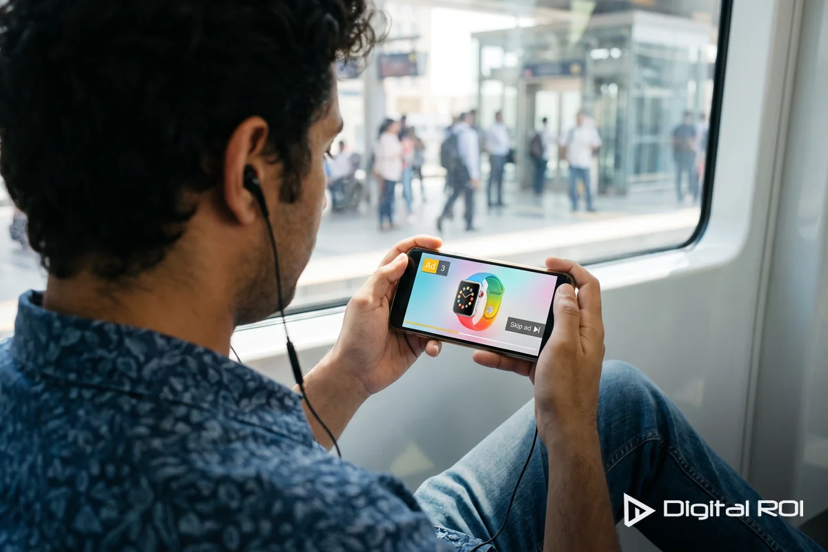 Who Should Invest In Video Ads?