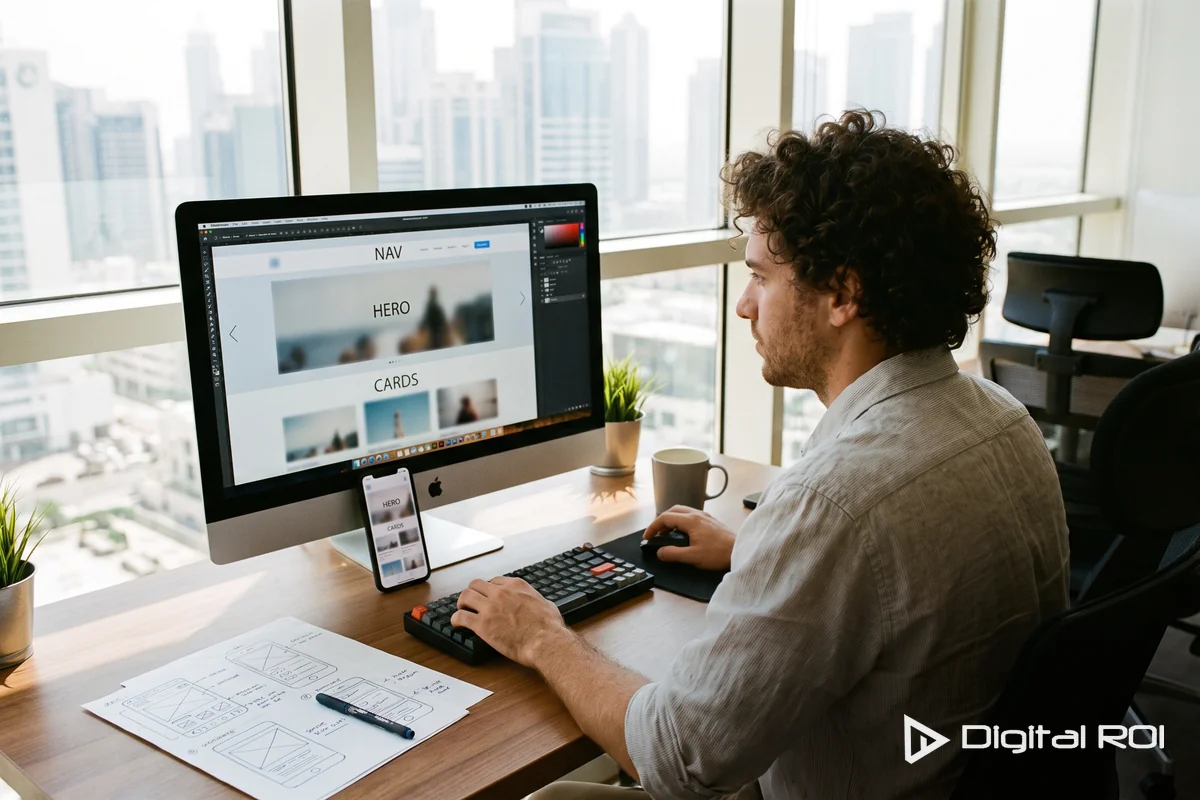 Who Should Invest In Website Development?