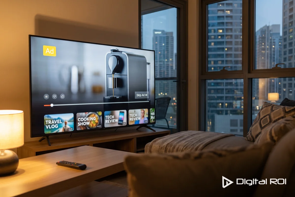 Who Should Invest In YouTube Ads?