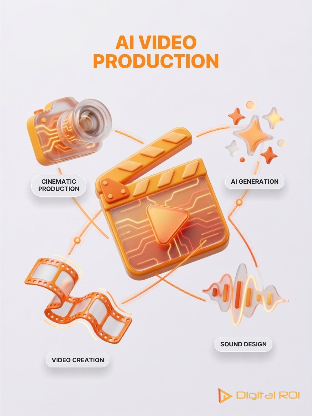 AI Video Production