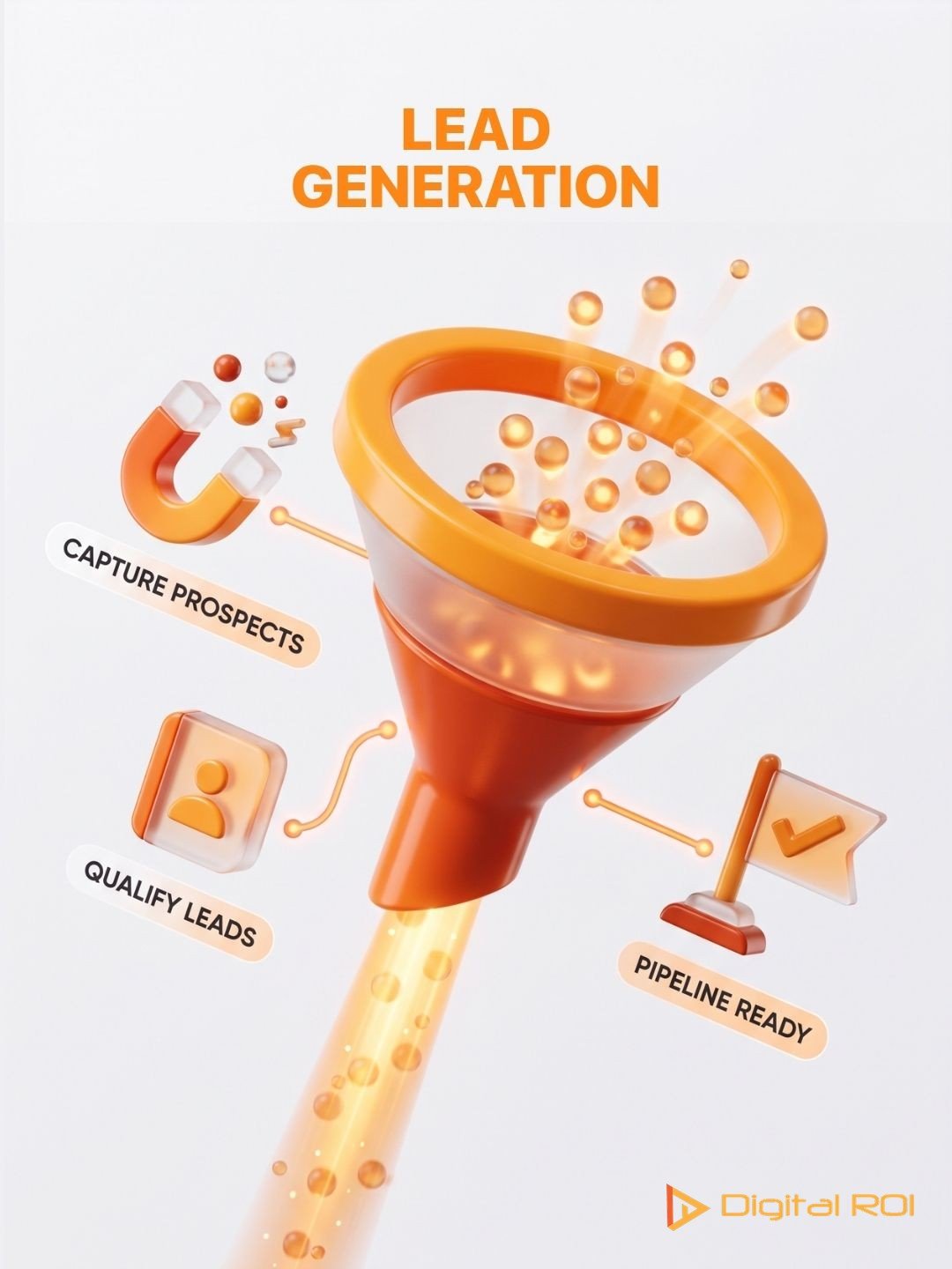 Lead Generation