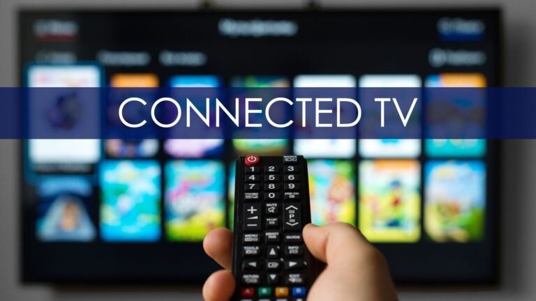 Choosing the Ideal CTV Advertiser Services Provider in 2026