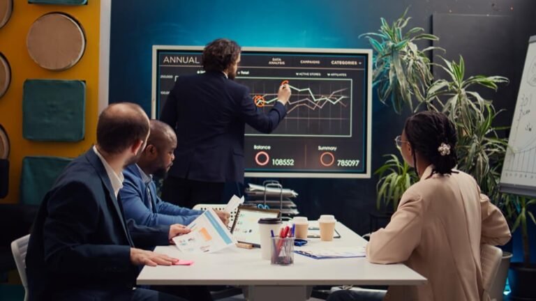How Lead Automation Improves ROI and Saves Hours of Manual Work