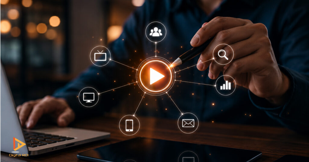 why programmatic advertising with DV360 matters for business in UAE