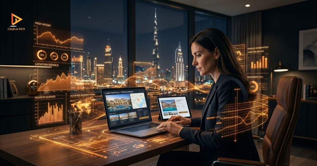 programmatic advertising in real estate