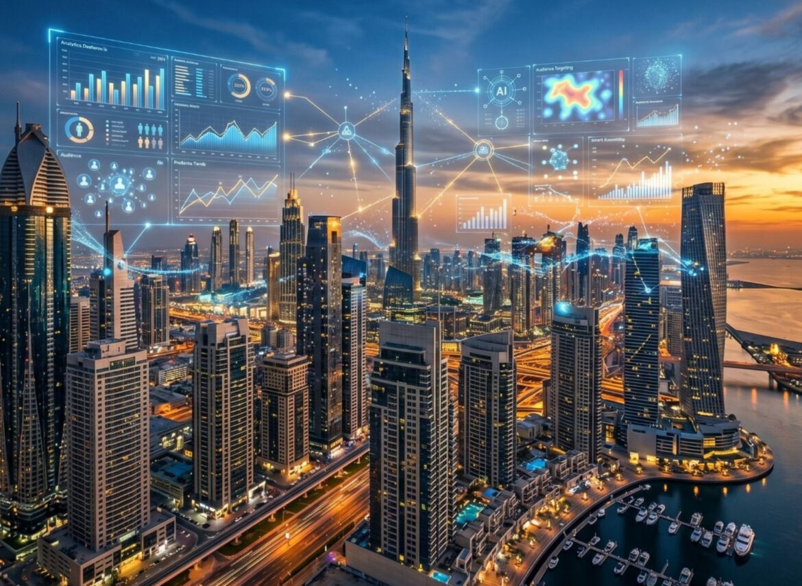 How programmatic advertisement benefits real estate industry in Dubai