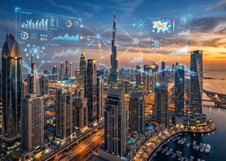How programmatic advertisement benefits real estate industry in Dubai